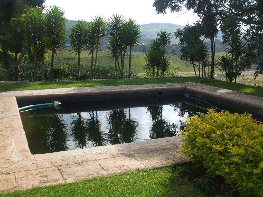 5 Bed House in Graskop photo number 1