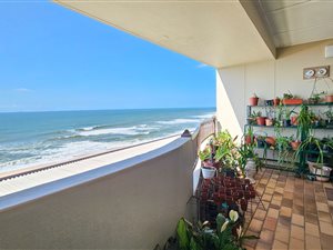 2 Bed Apartment in Westbrook