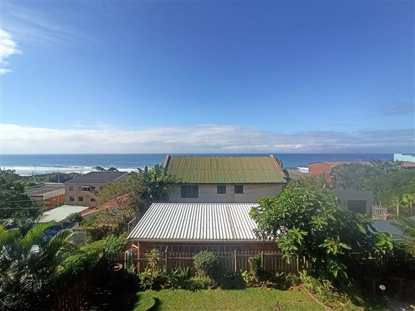 2 Bedroom Simplex 2 Bedroom Simplex