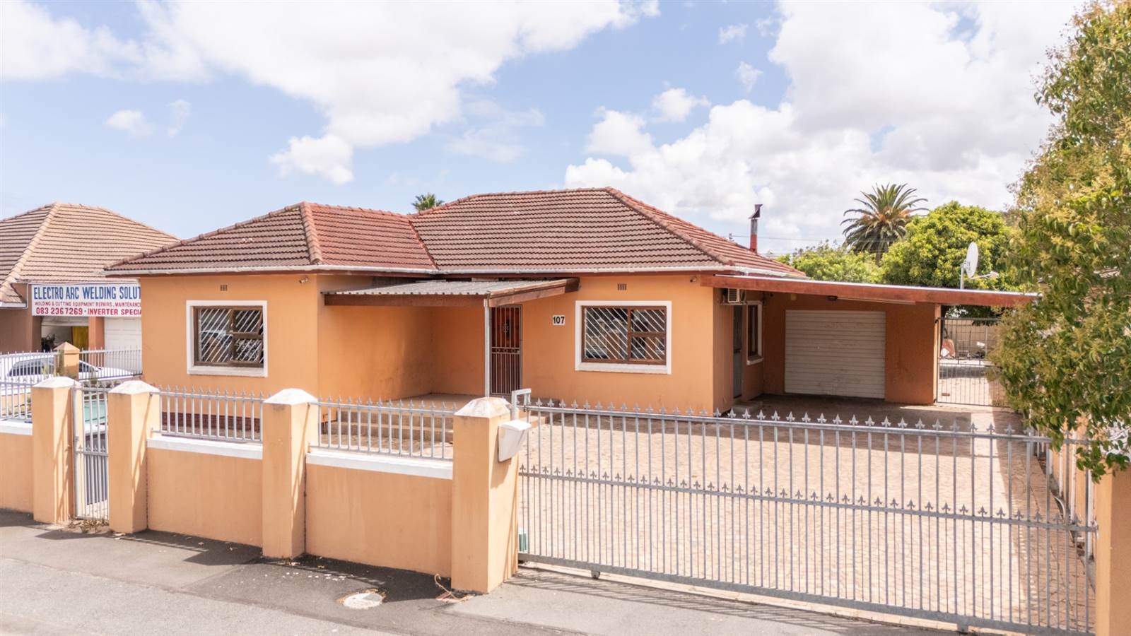 3 Bed House in Parow Valley photo number 30