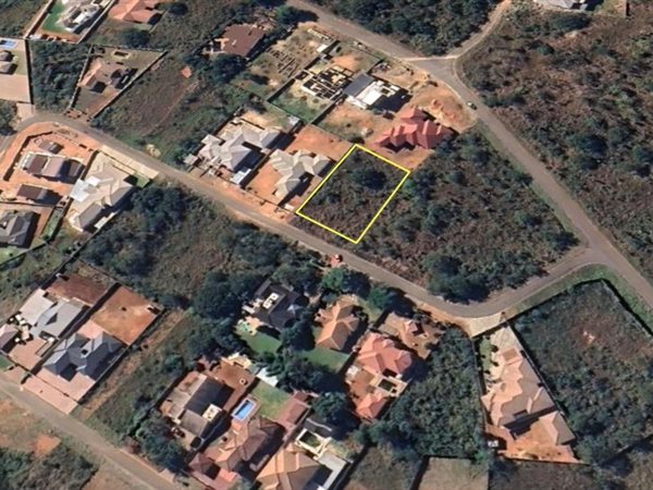 1 365 m² Land 1 365 m² Land