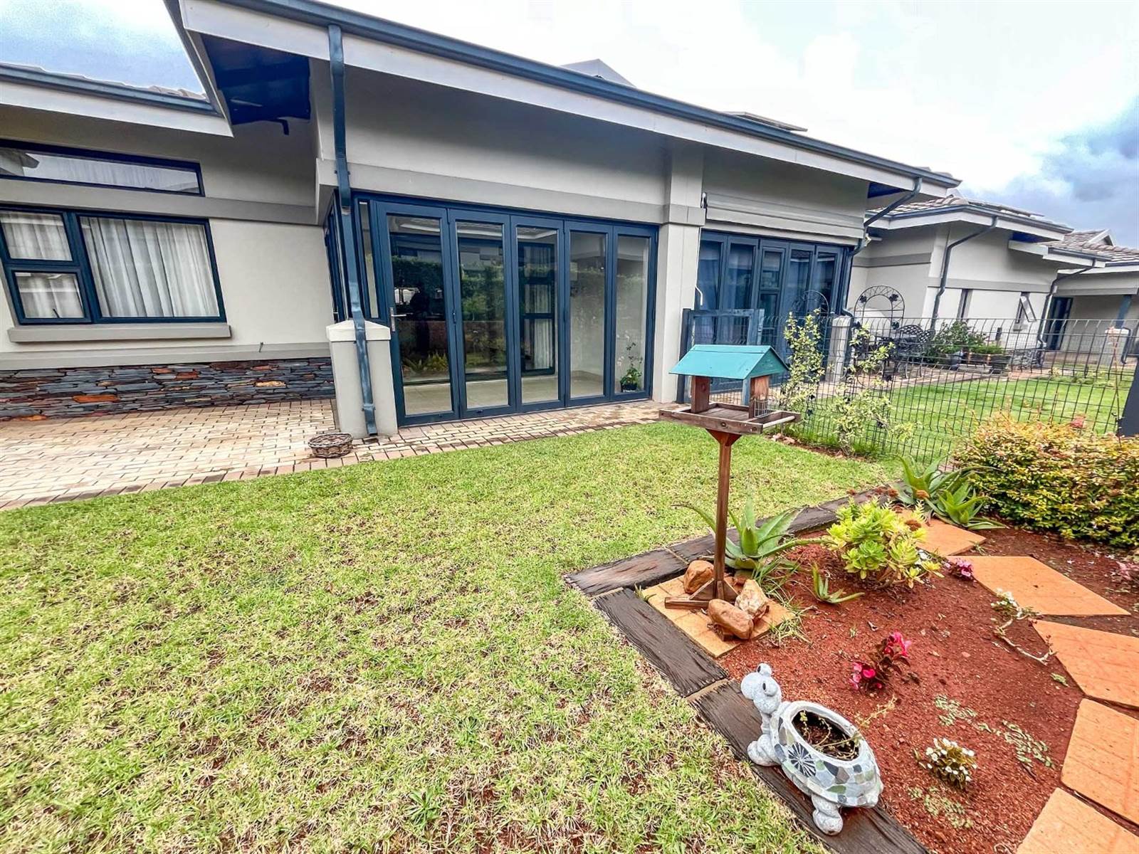 2 Bed Townhouse in Eastland Mature Lifestyle Estate photo number 1