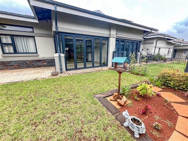 2 Bed Townhouse in Eastland Mature Lifestyle Estate