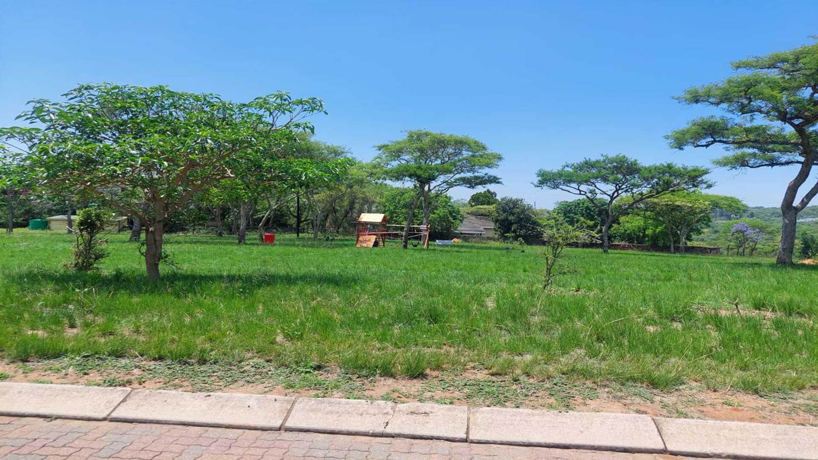 610 m² Land available in Granite Hill photo number 8