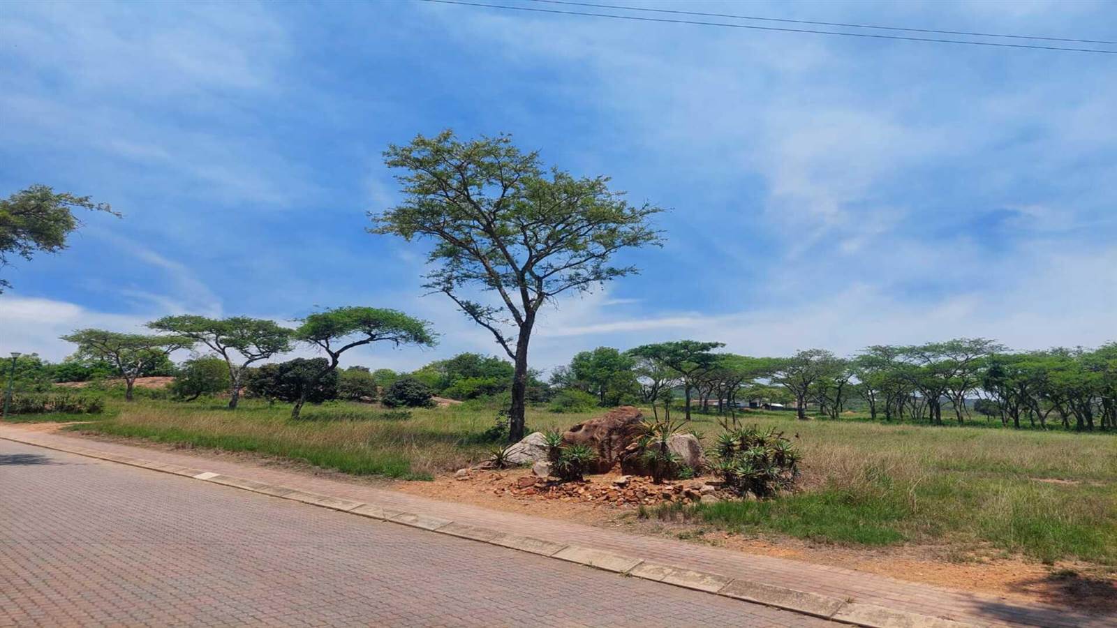 610 m² Land available in Granite Hill photo number 23