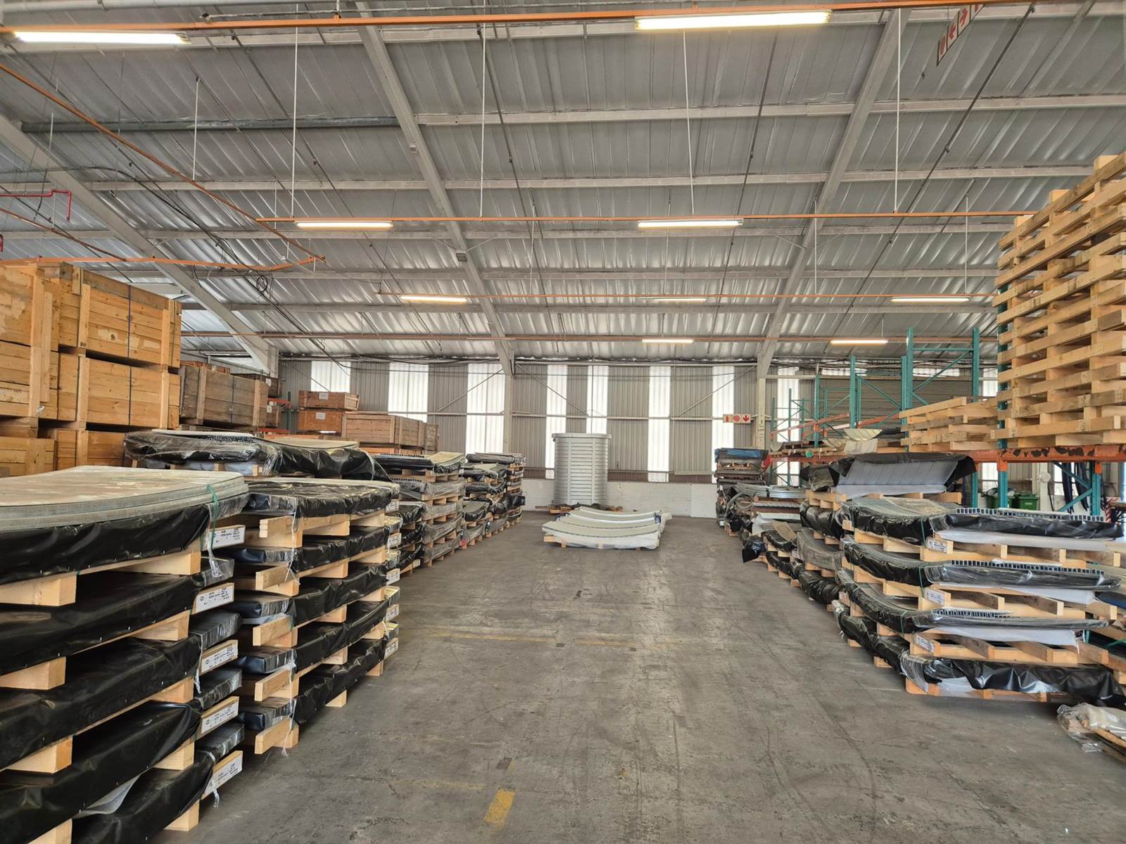 500  m² Industrial space in Westmead photo number 5