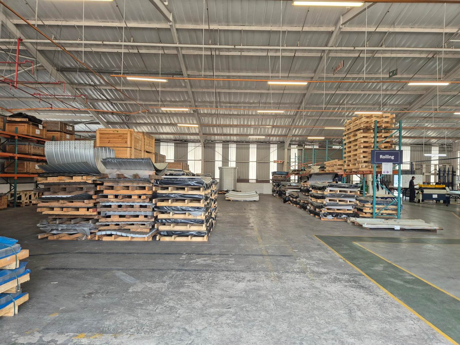 500  m² Industrial space in Westmead photo number 1