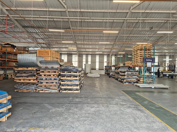 500  m² Industrial space in Westmead