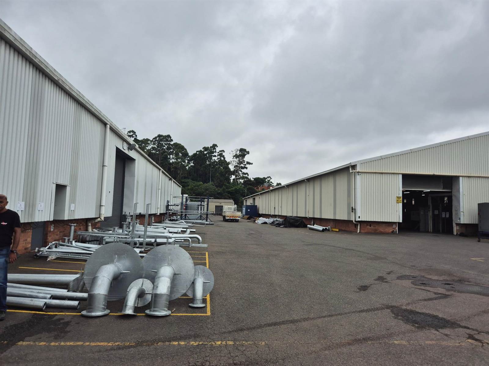 500  m² Industrial space in Westmead photo number 3