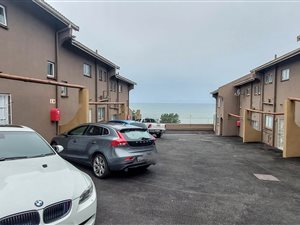 Apartment in La Mercy