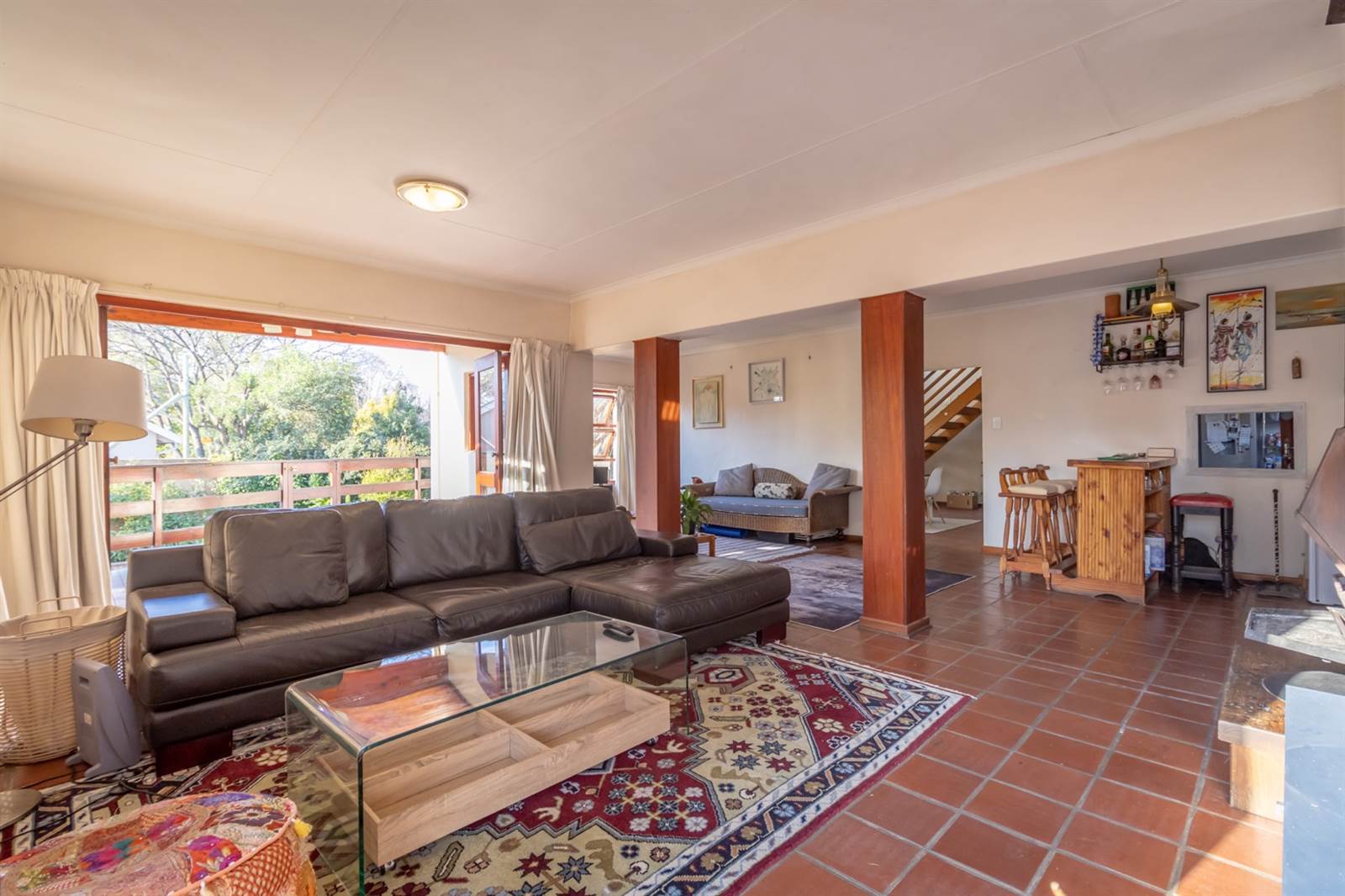 6 Bed House in Craighall Park photo number 6