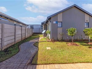3 Bed House in Tembisa