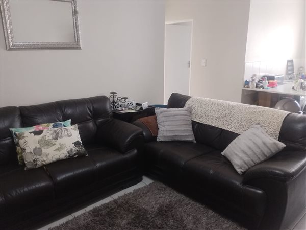 2 Bed Apartment in Ottery
