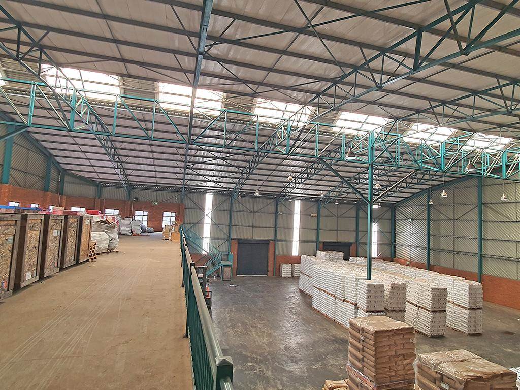 2270  m² Industrial space in Pomona photo number 12
