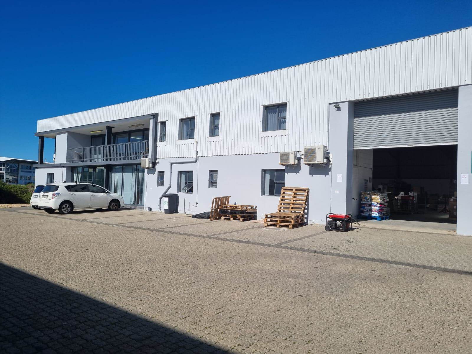 1223  m² Industrial space in Muizenberg photo number 5