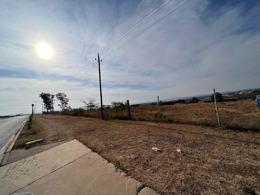 1.4 ha Land available in Mkondeni photo number 3