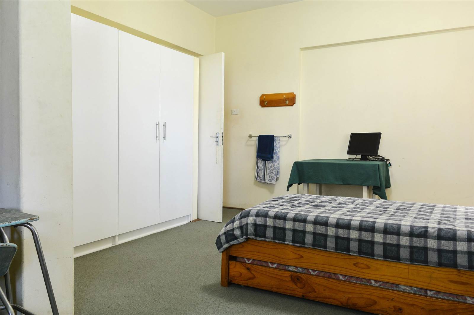3 Bed Apartment in Pelham photo number 14