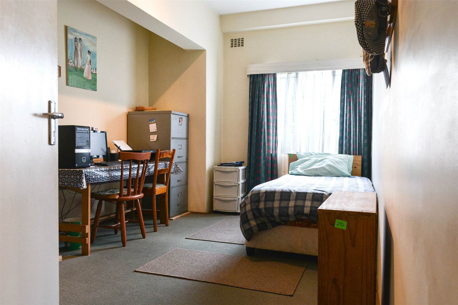 3 Bed Apartment in Pelham photo number 19