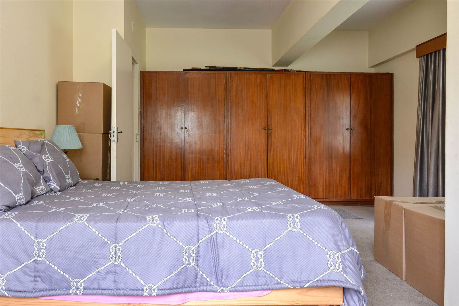 3 Bed Apartment in Pelham photo number 22