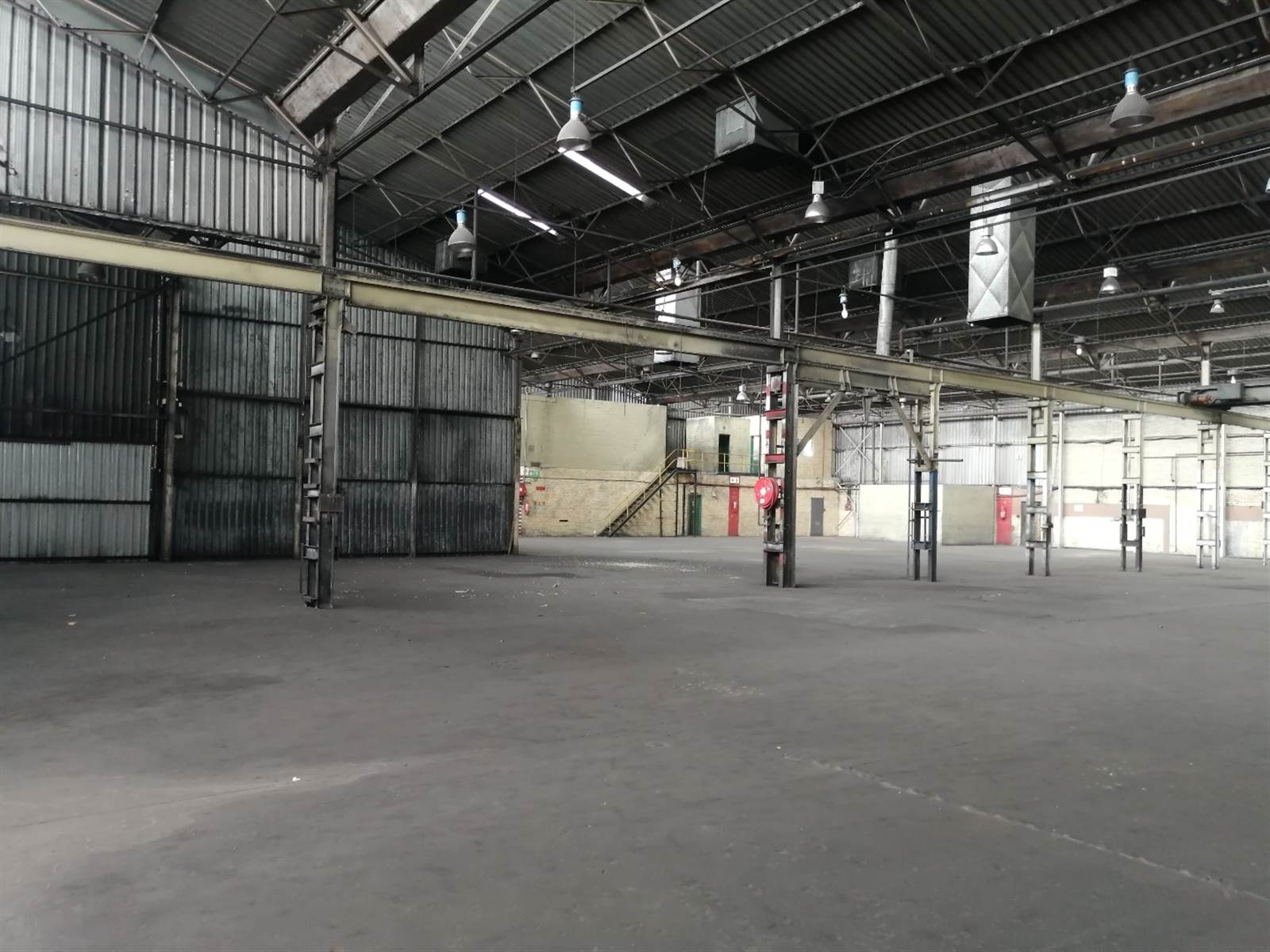 2719  m² Commercial space in Spartan photo number 5