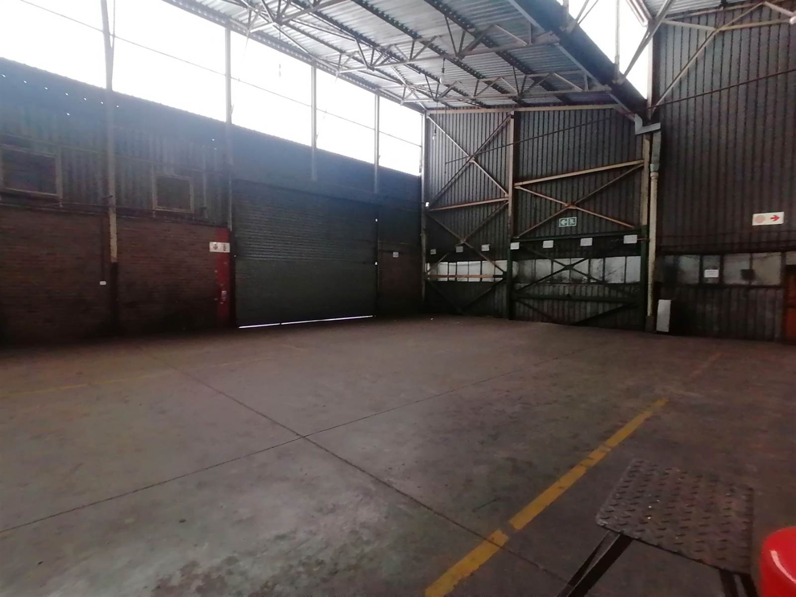 2719  m² Commercial space in Spartan photo number 16