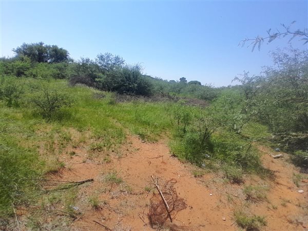 3 412 m² Land 3 412 m² Land