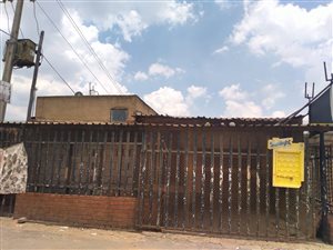 3 Bed House in Ivory Park