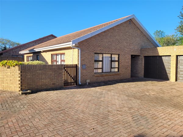 2 Bedroom House 2 Bedroom House