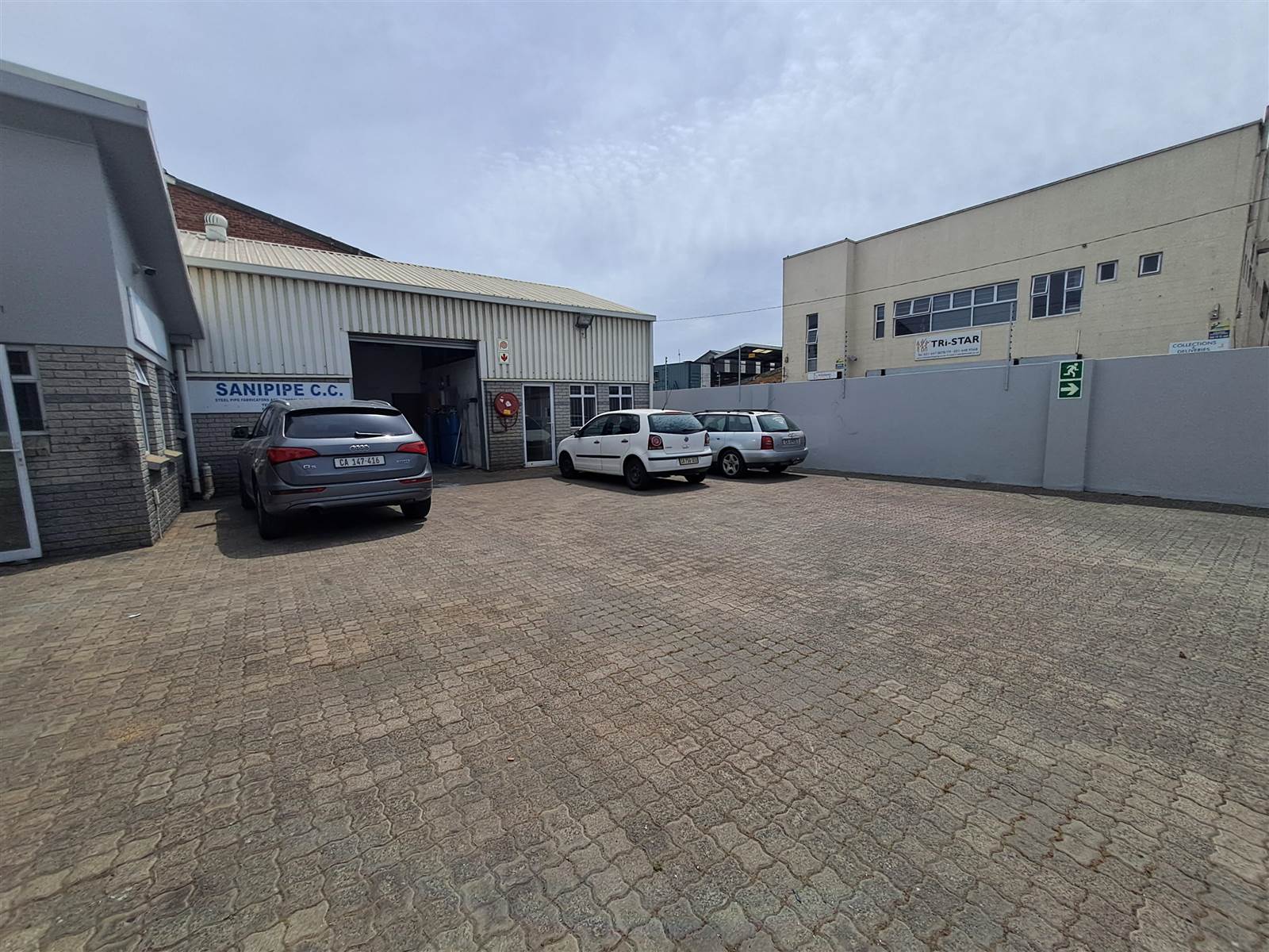 95  m² Industrial space in Maitland photo number 19