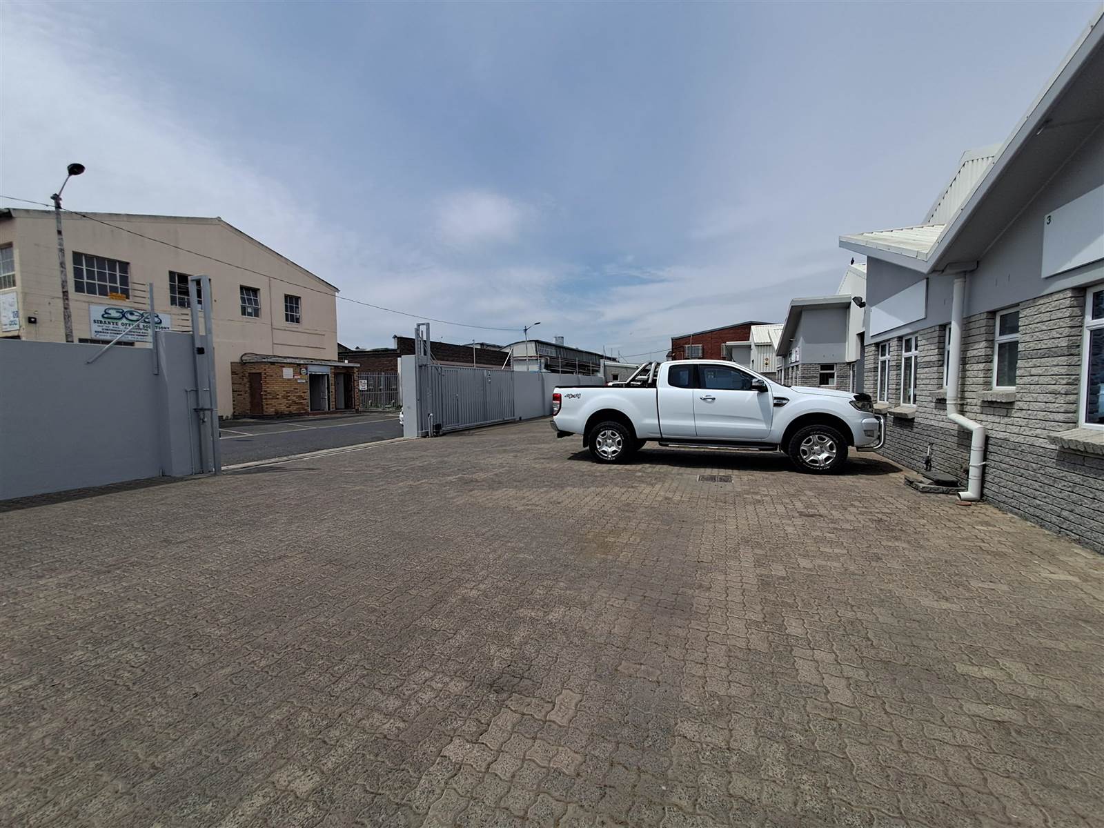95  m² Industrial space in Maitland photo number 17