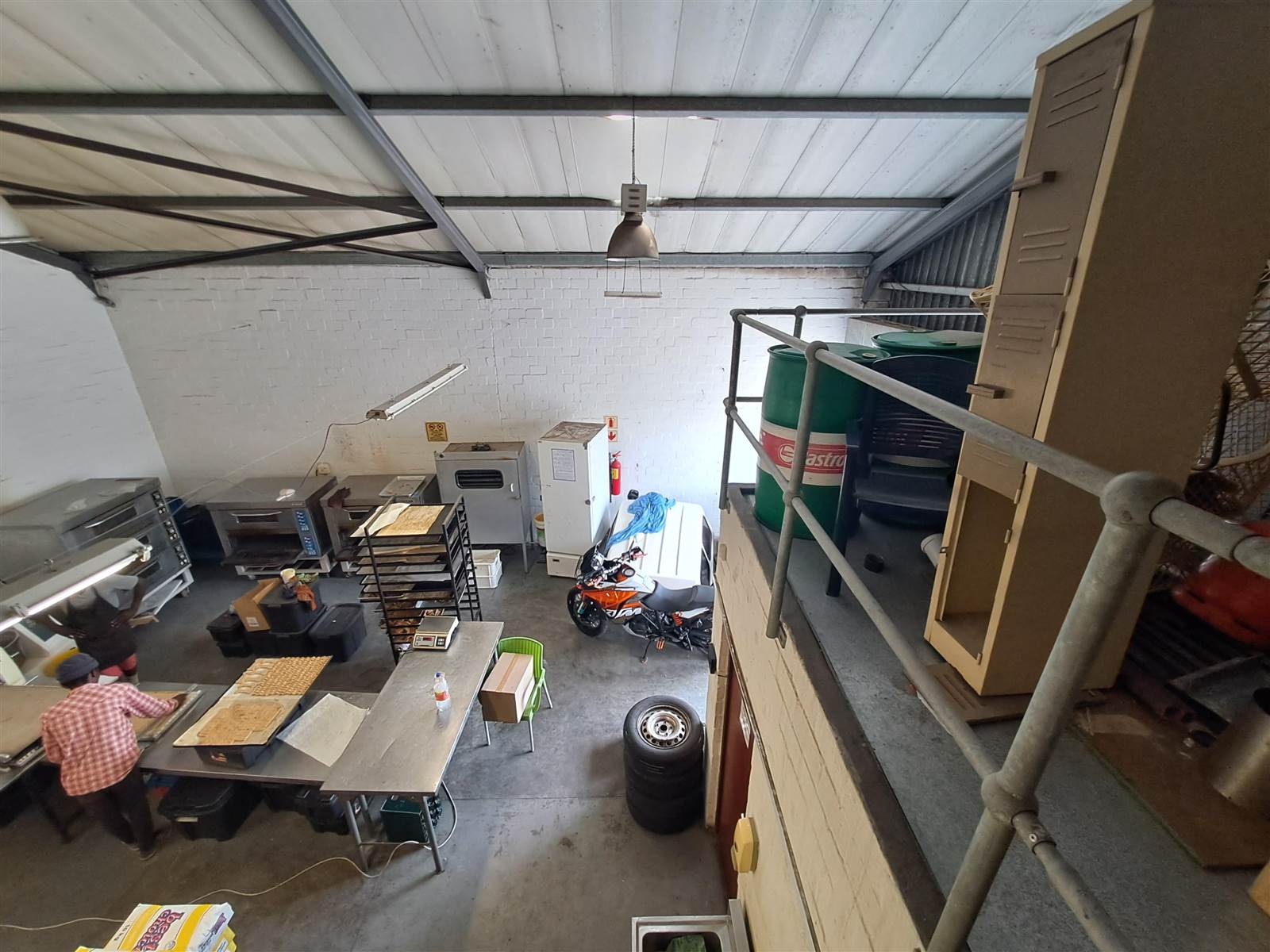 95  m² Industrial space in Maitland photo number 12