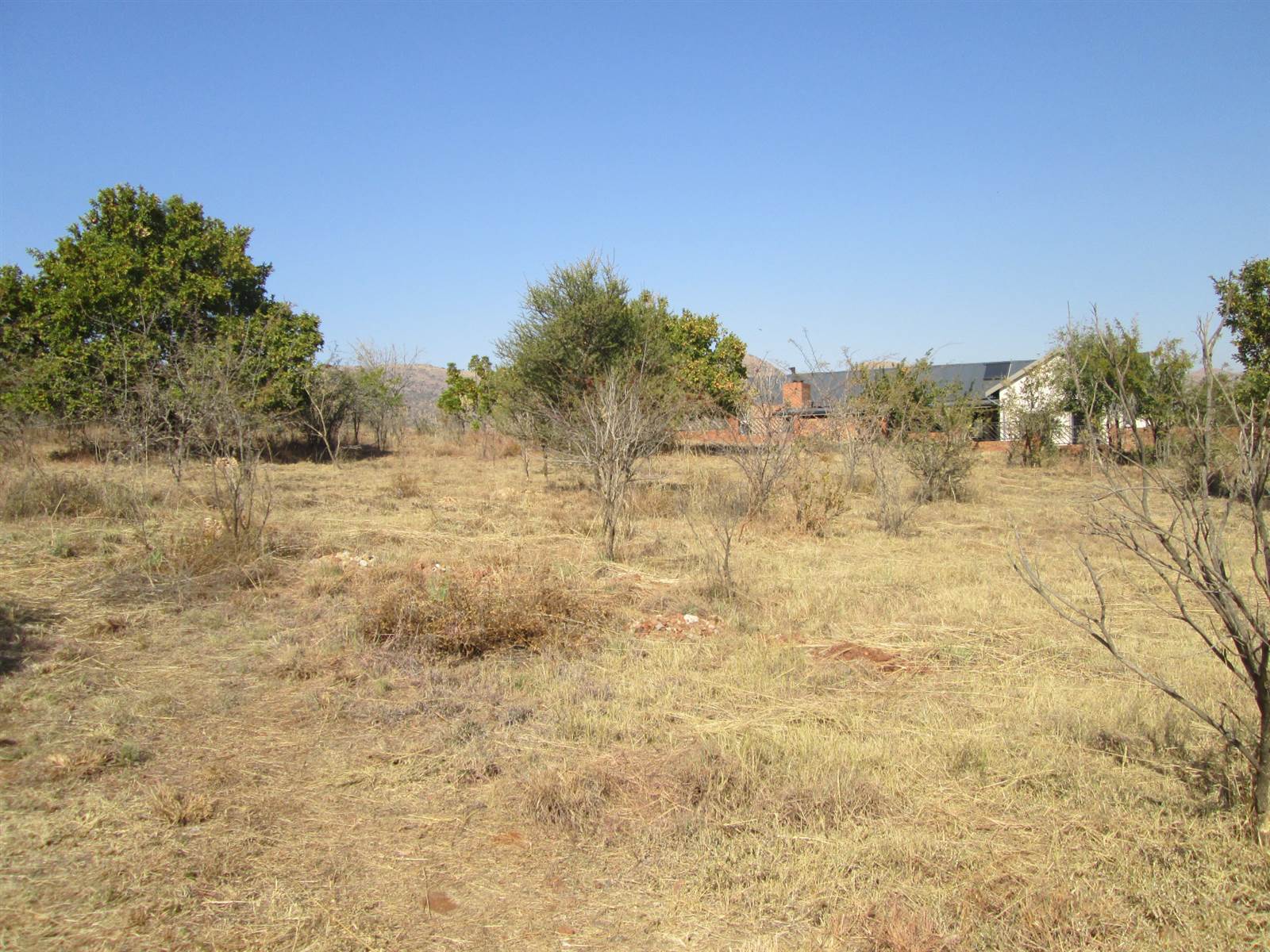 907 m² Land available in Seasons Lifestyle Estate photo number 3