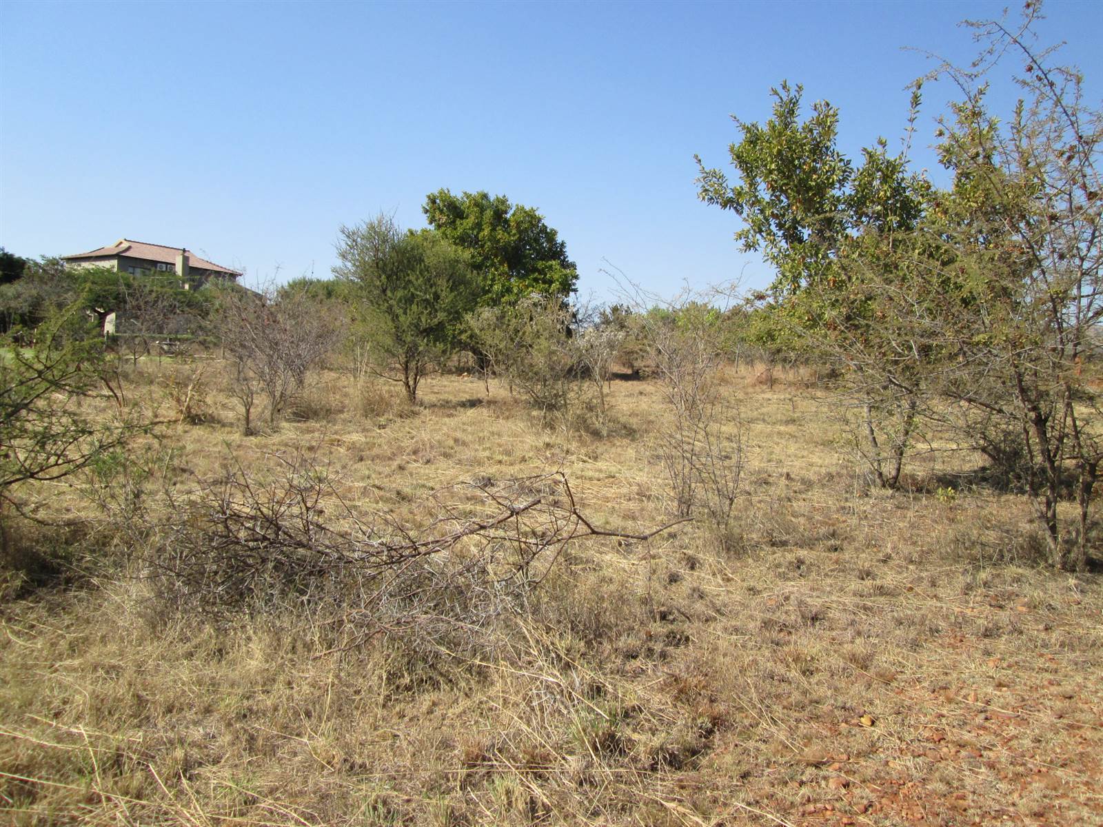 907 m² Land available in Seasons Lifestyle Estate photo number 1
