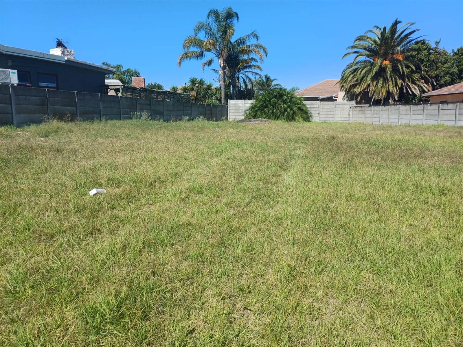 587 m² Land available in Brackenfell Central photo number 3