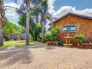 3 Bed House in Kempton Park Ext 2