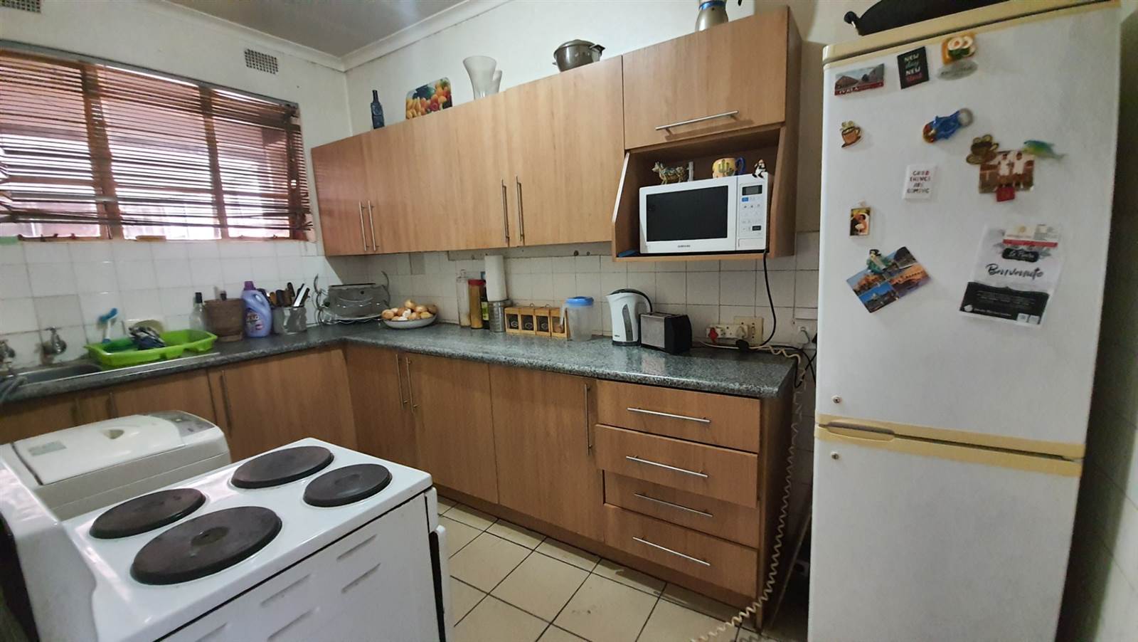 1 Bed Apartment in Edenvale photo number 5