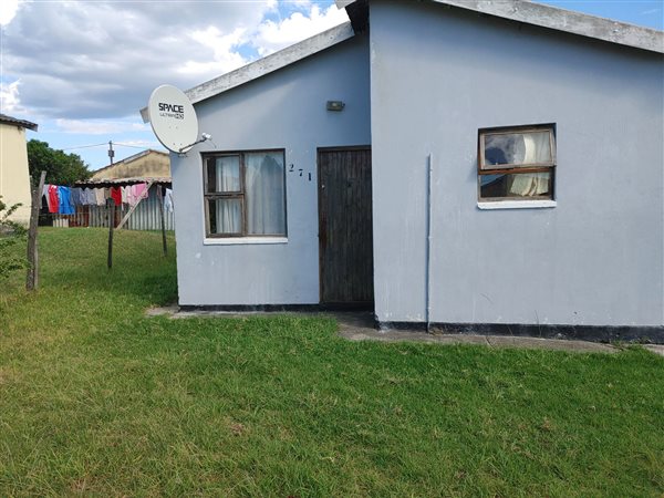 2 Bedroom House 2 Bedroom House