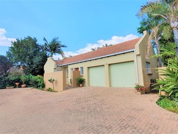 3 Bed Townhouse