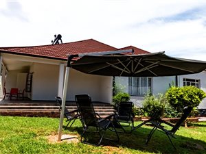 6 Bed House in Jeppestown