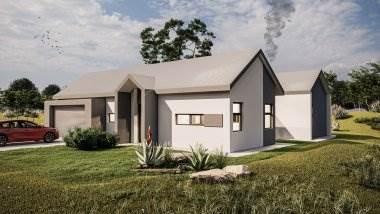 3 Bed House in Hartenbos photo number 13