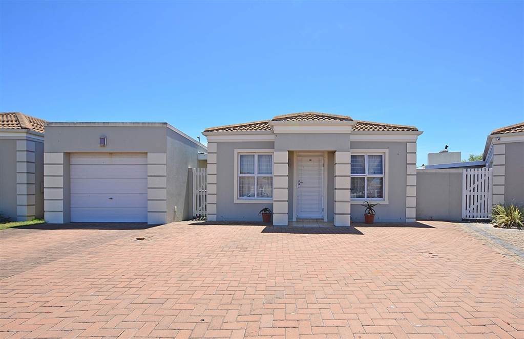 3 Bed House for sale in Melkbosstrand T4481043 Private Property
