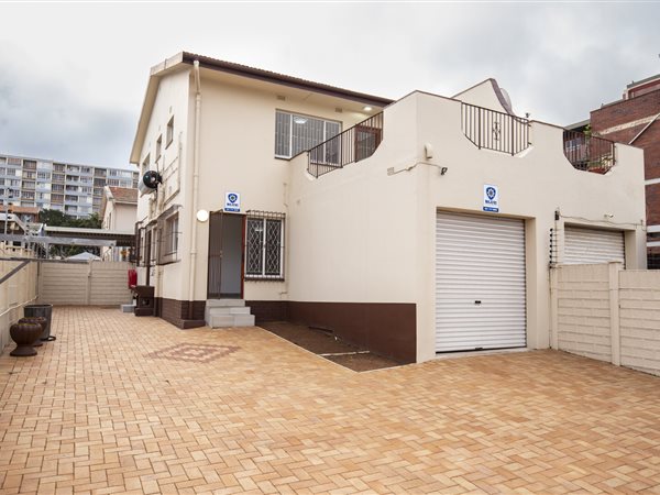 3 Bed Townhouse