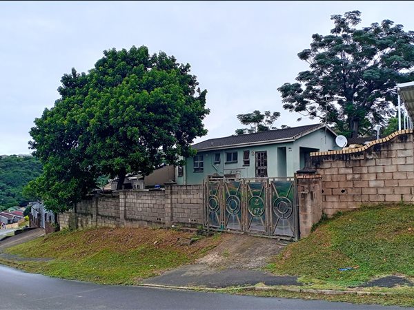 2 Bedroom House 2 Bedroom House