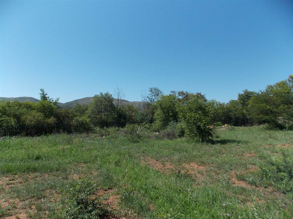 1617 m² Land available in Birdwood photo number 4