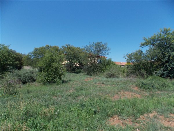 1617 m² Land available in Birdwood
