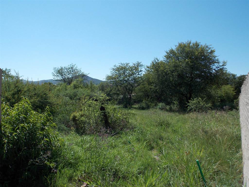 1617 m² Land available in Birdwood photo number 3