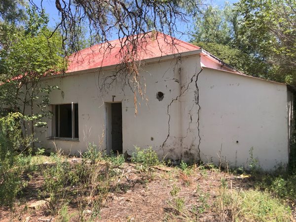 1 983 m² Land 1 983 m² Land