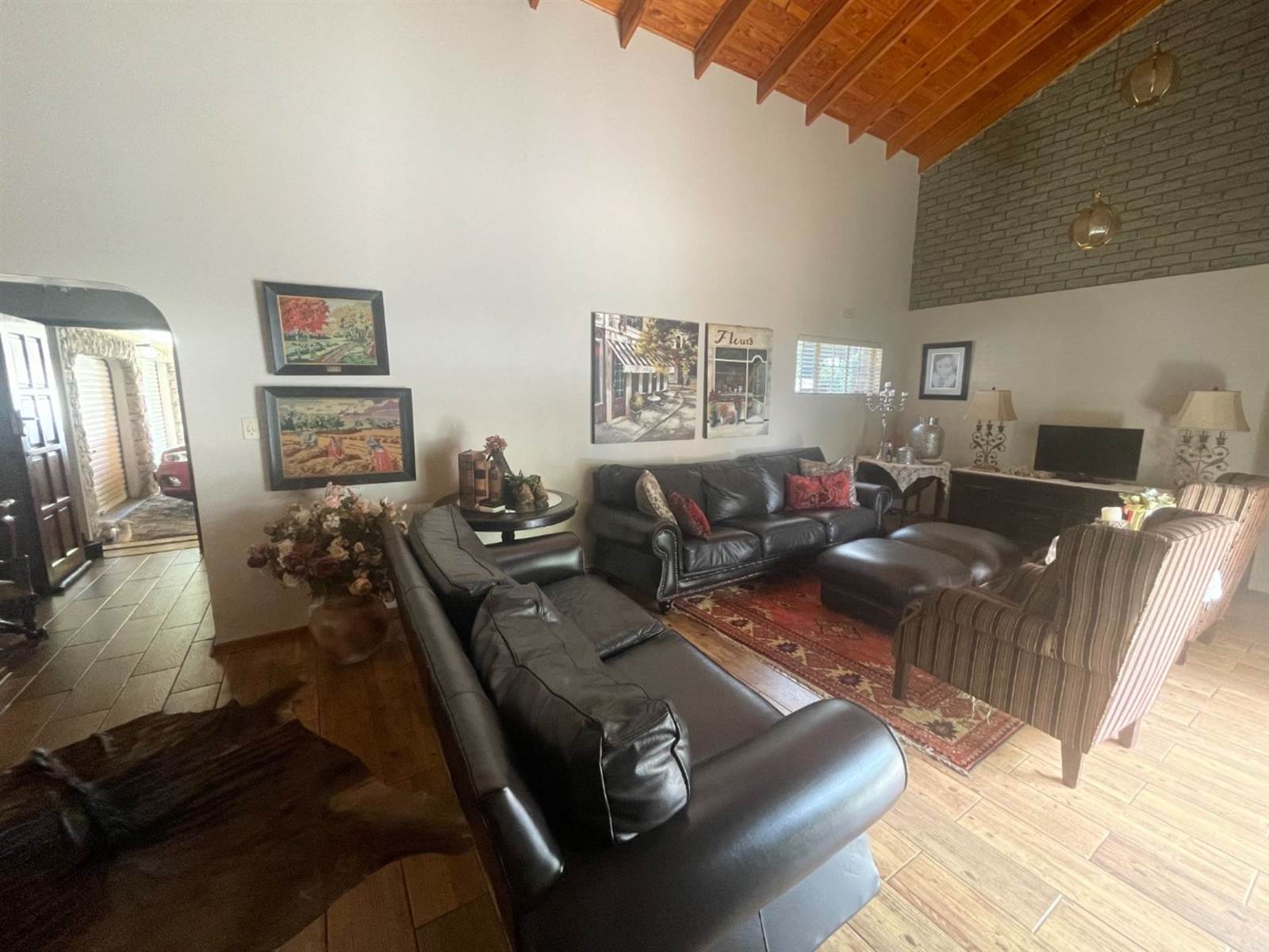 5 Bed House in Vryheid photo number 1
