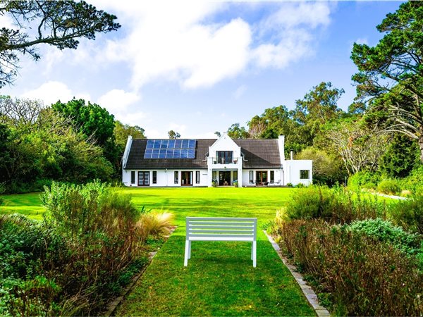 5 Bedroom House