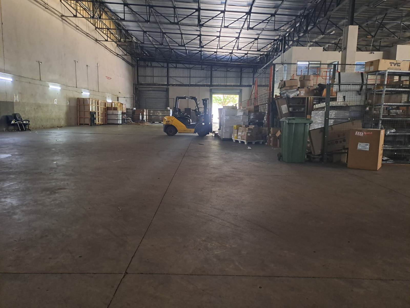 2300  m² Industrial space in Newlands East photo number 7